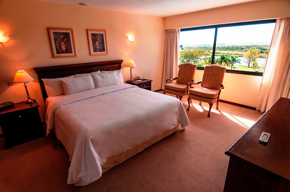 Arapey Thermal Resort Spa All Inclusive 25/70