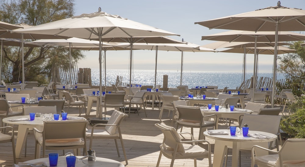 Hotel Plage Palace 33/45