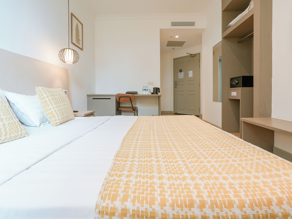 A Hotel Joo Chiat 32/50