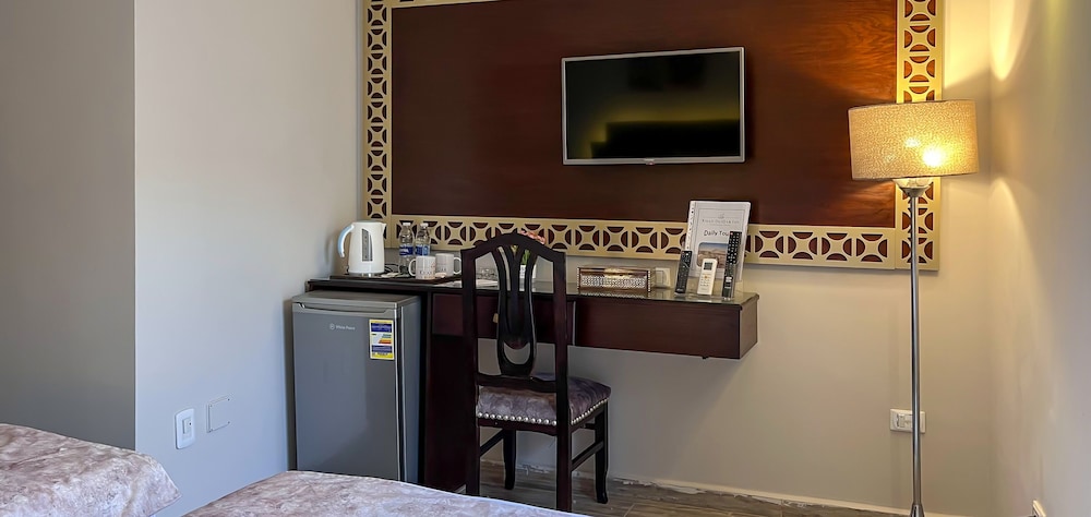 Khan Duidar Inn - Pyramids View Rooftop 37/50