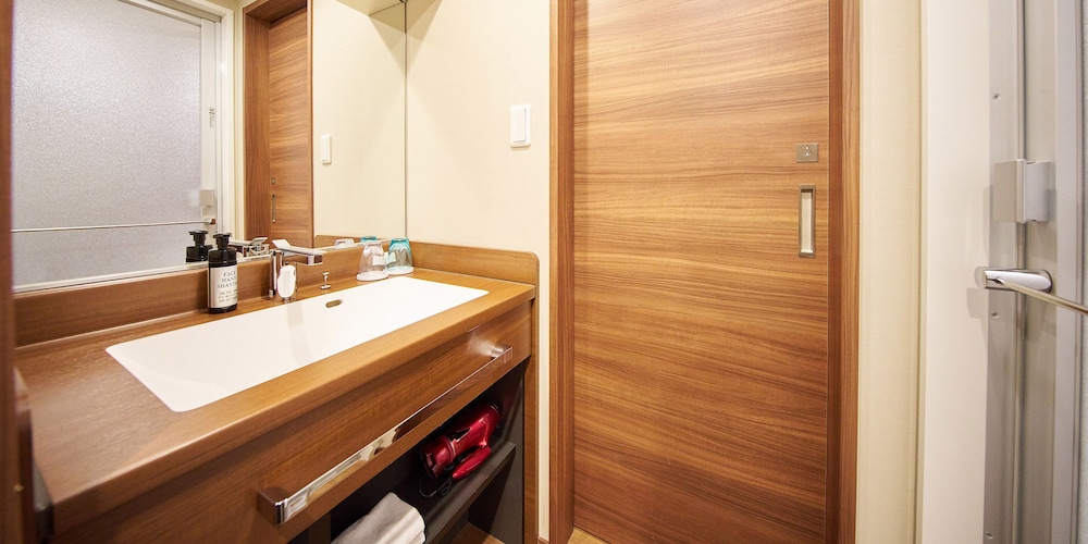 Hotel Meldia Osaka Higobashi 49/50