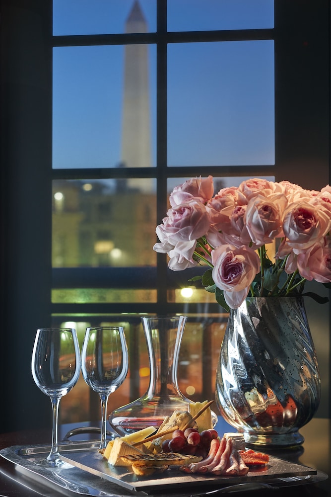 Salamander Washington DC (ex Mandarin Oriental Washington DC) 34/69