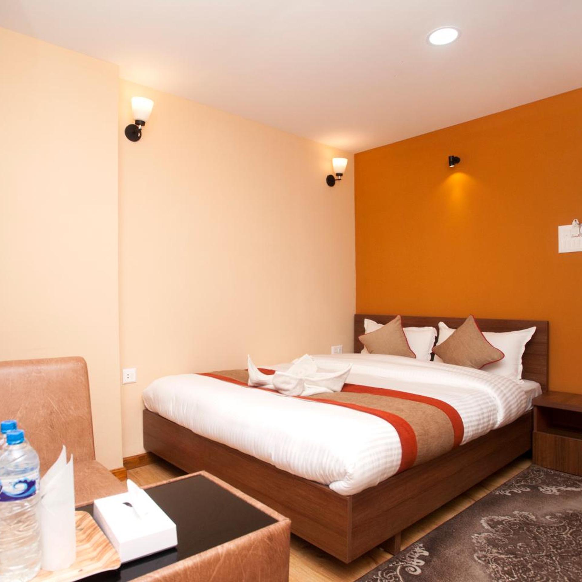 Hotel Rosemary Homes 18/50
