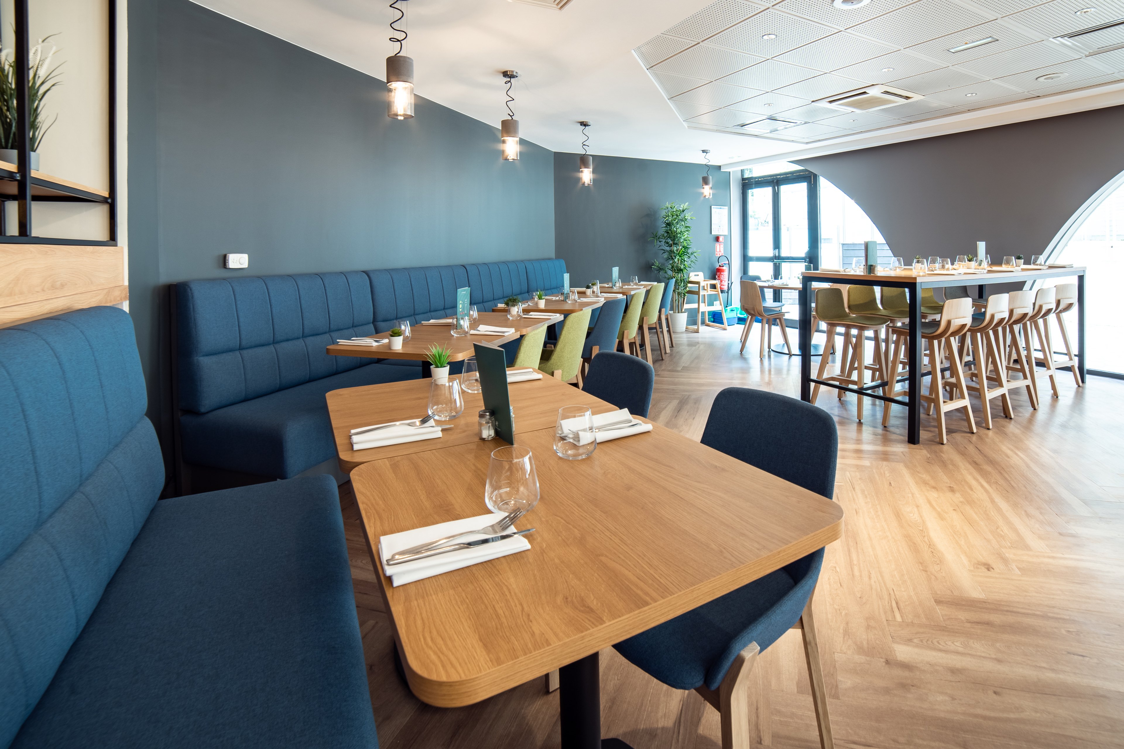Holiday Inn Lyon Vaise 41/80