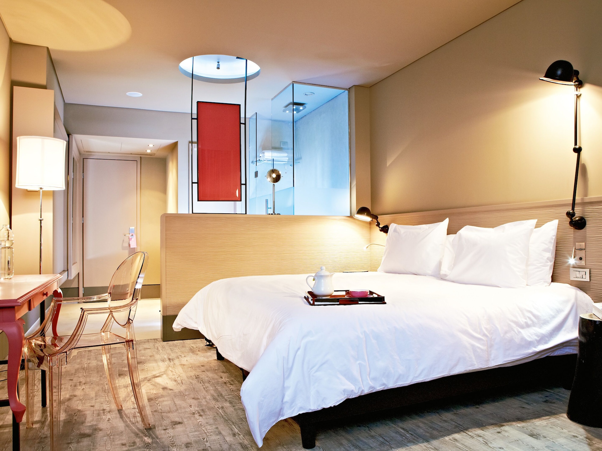 غرفة ديلوكس بثلاثة أسرّة، Grecotel Astir Palace 2/3