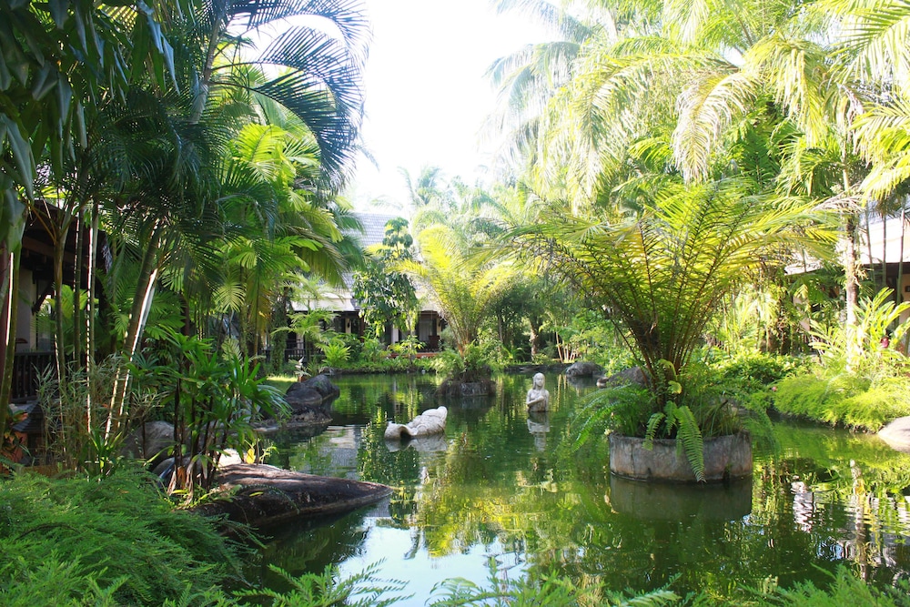 La Solaya Khao Lak 38/75