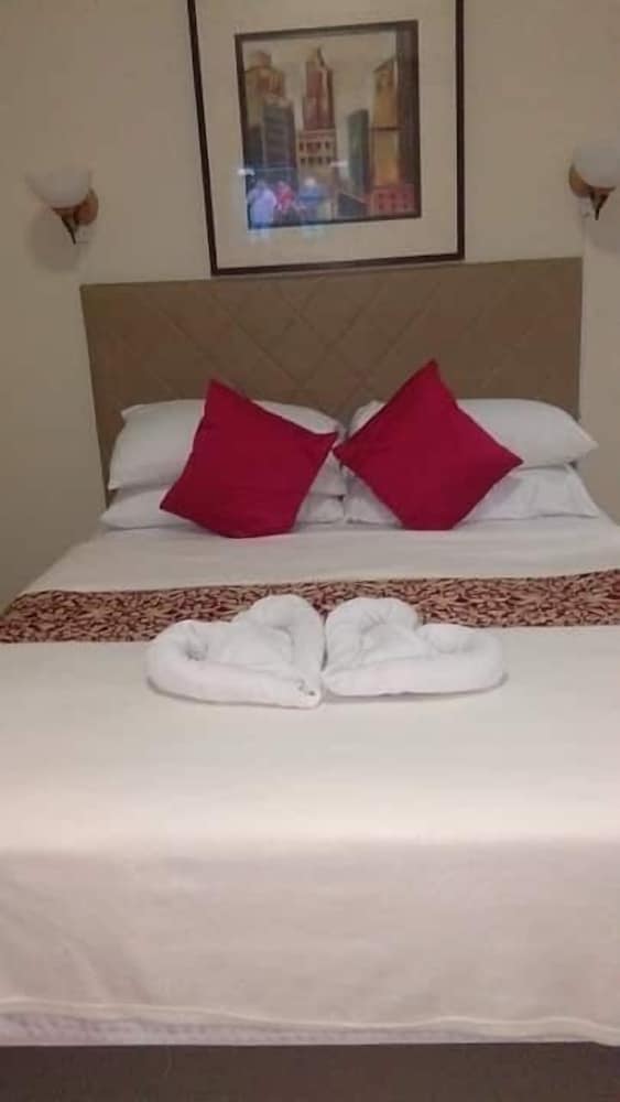 Aberisse Pension Hotel 12/24