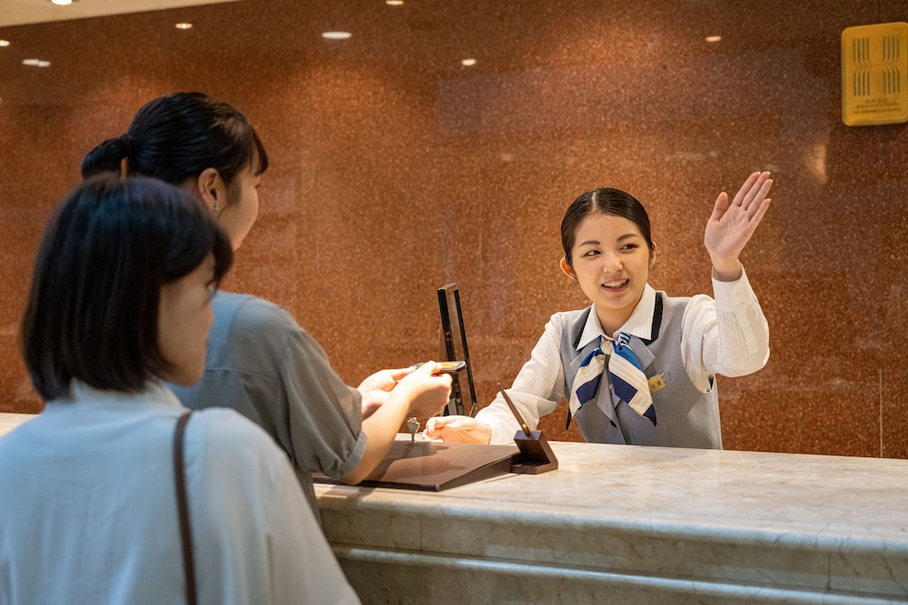 Hida Hotel Plaza 30/63