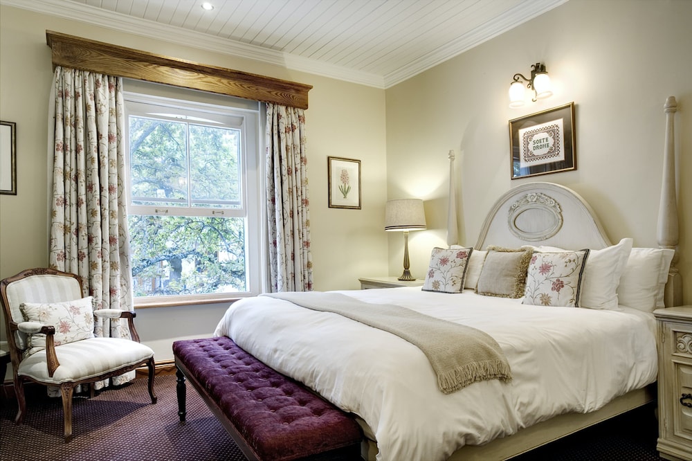Coopmanhuijs Boutique Hotel and Spa 6/24