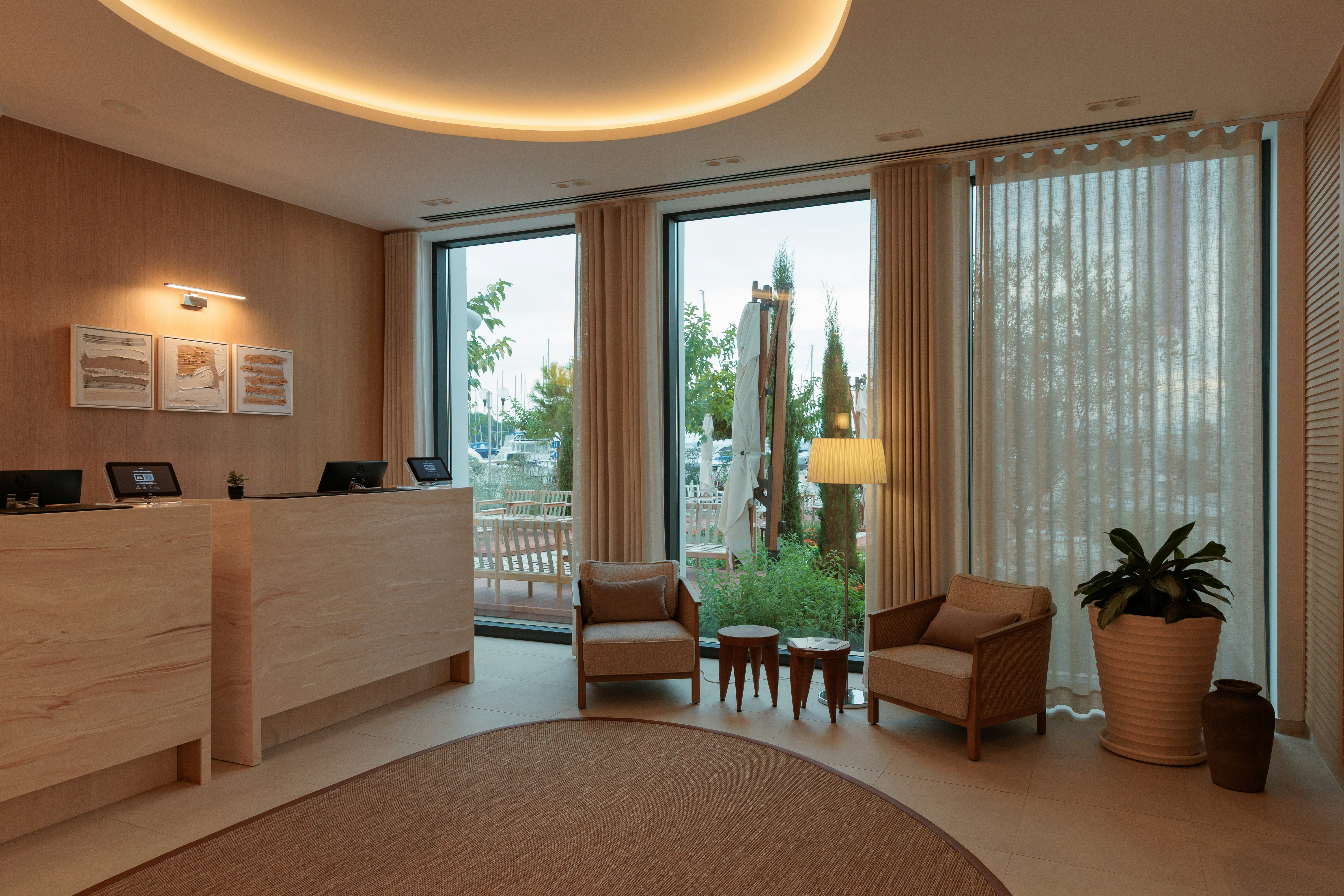 Hotel Preko Ugljan Island, Curio Collection by Hilton 45/62