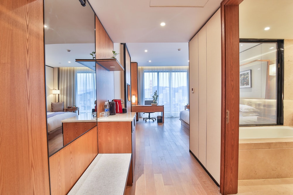 SSAW Boutique Hotel Meimei Wenzhou 48/48
