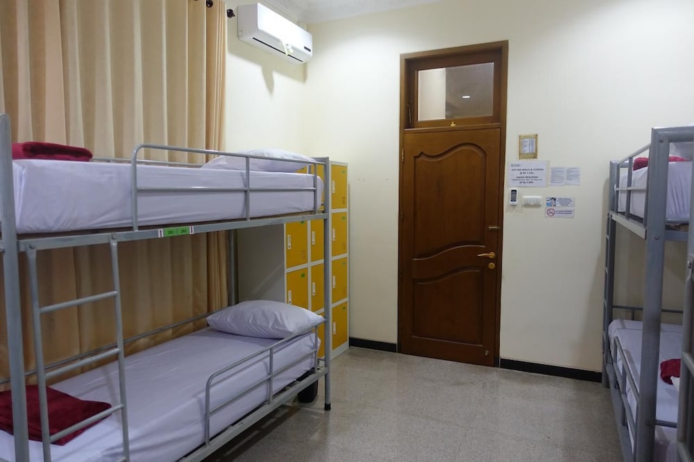The Backpacker Semarang - Hostel 6/33
