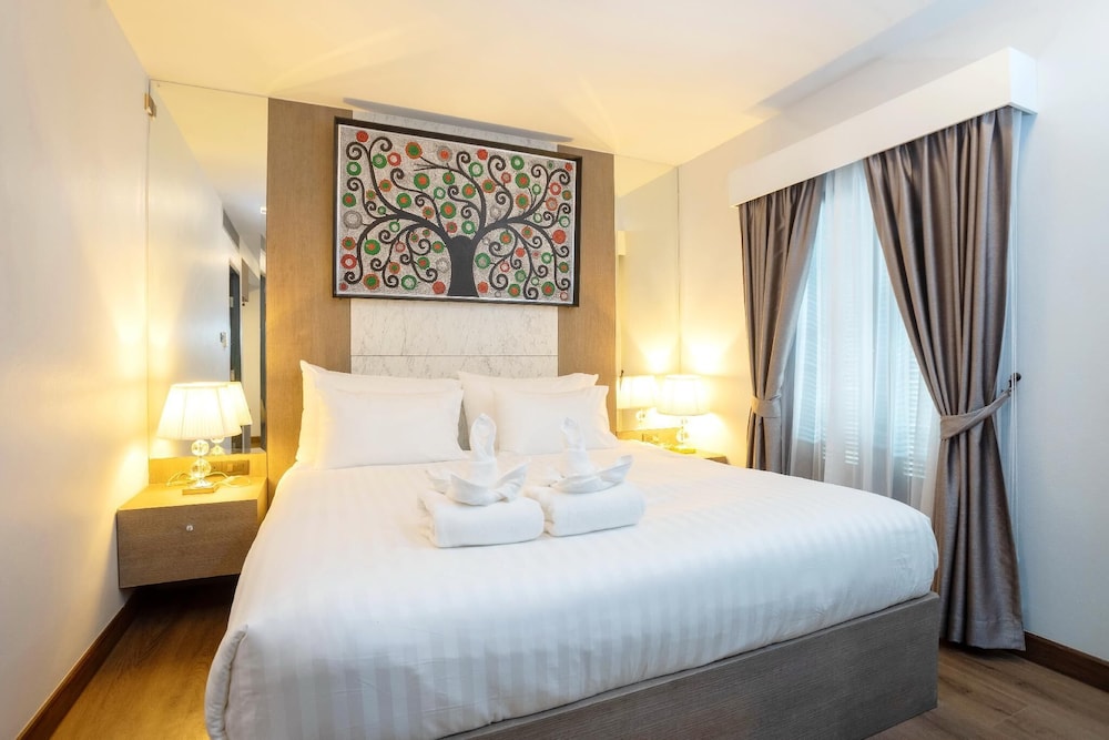 Marigold Lanna Boutique Hotel 22/58
