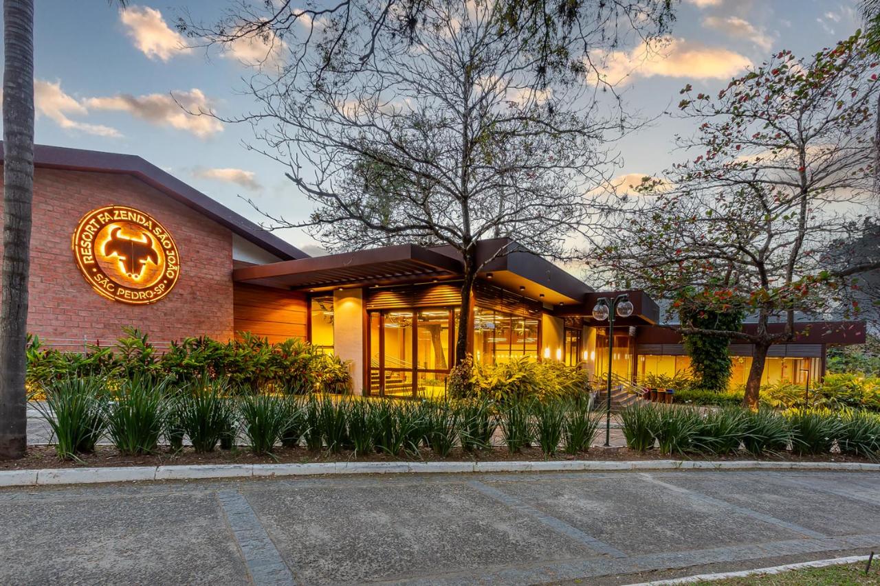 Hotel Fazenda Sao Joao 2/50