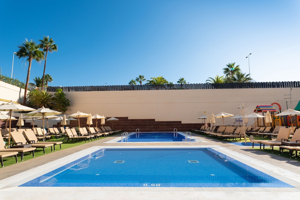 Gf Fanabe Formerly Fanabe Costa Sur Hotel 10/59