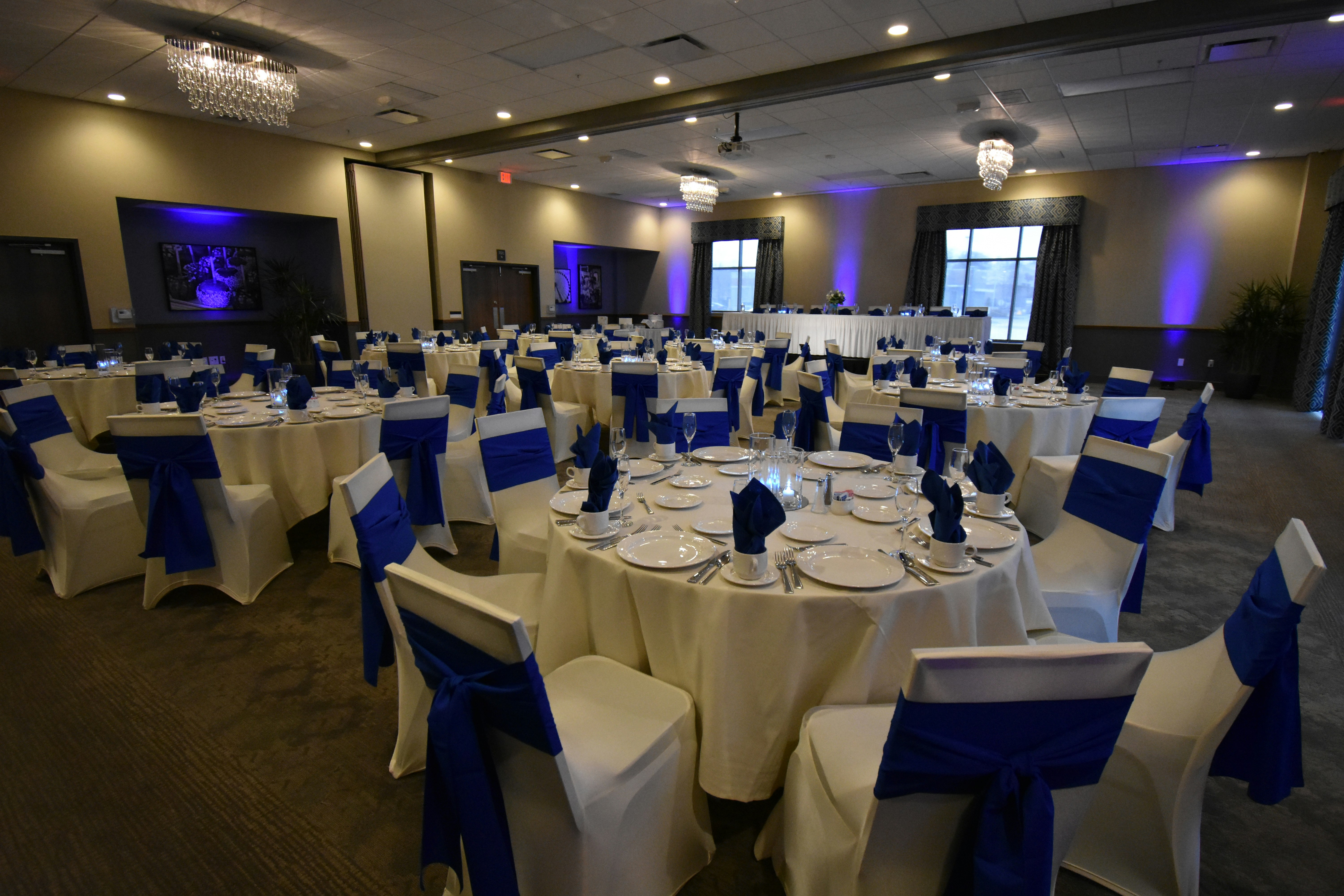 Hampton Inn & Suites Milwaukee West 56/64