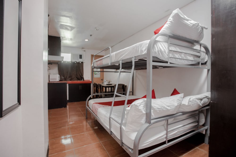 Haeinsa Condotel 26/39