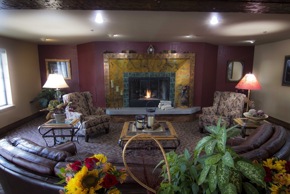 Bitterroot River Inn & Conference Center 34/56
