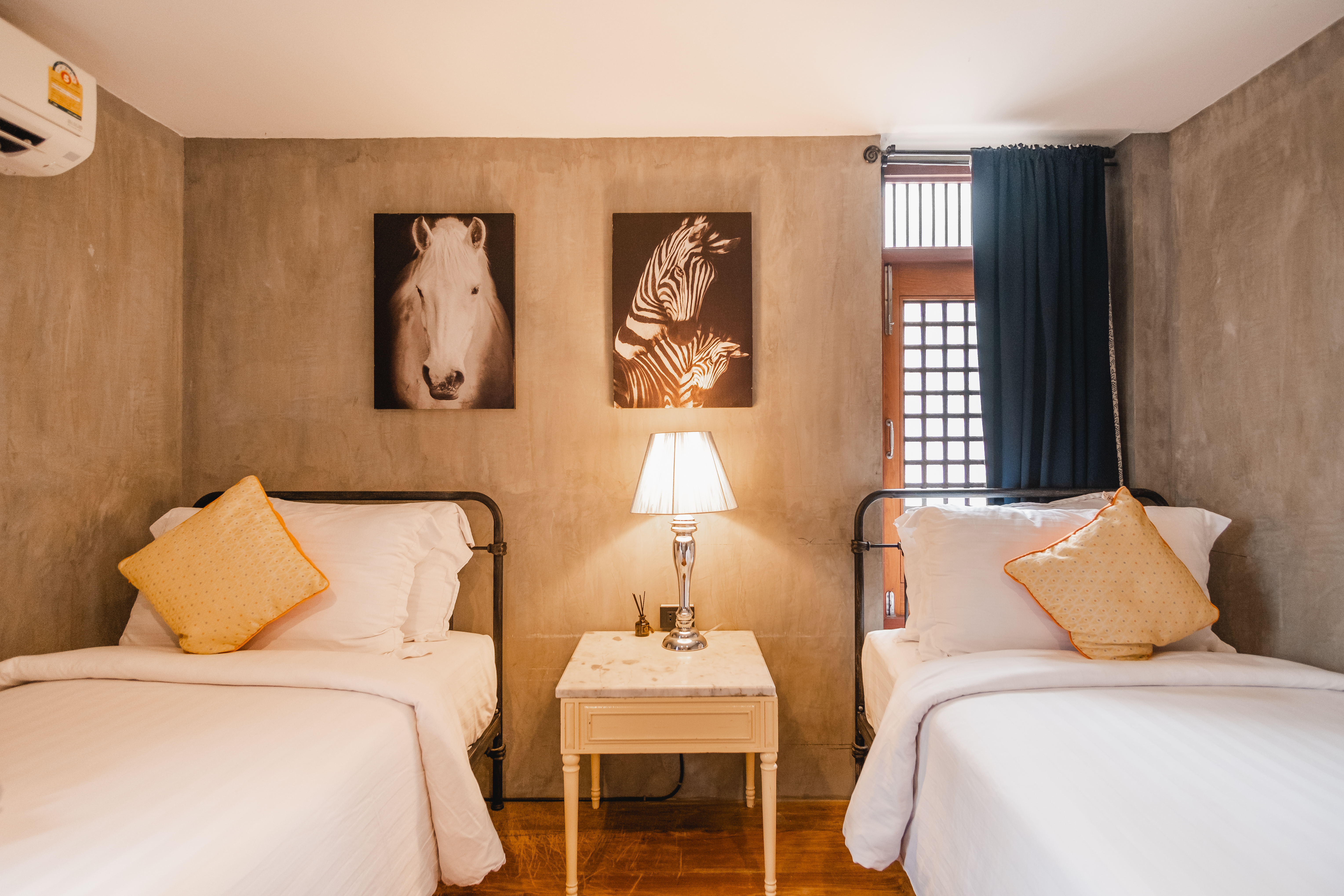 Grand Suite