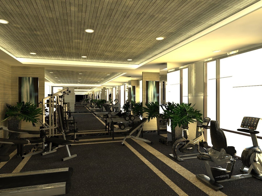 Seda Residences Makati 35/71