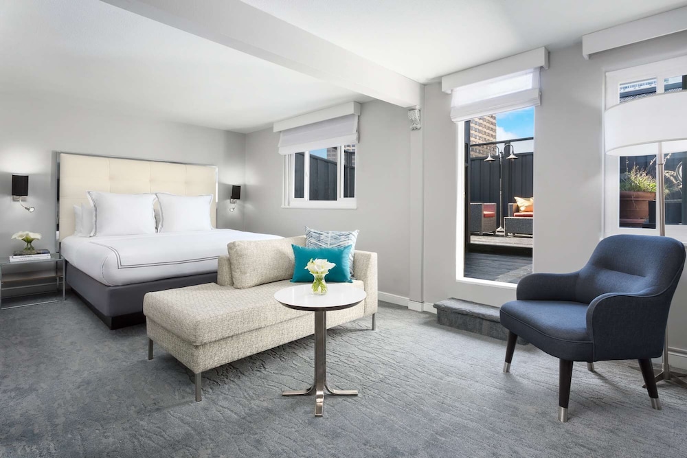 HOTEL UNION SQUARE 17/56