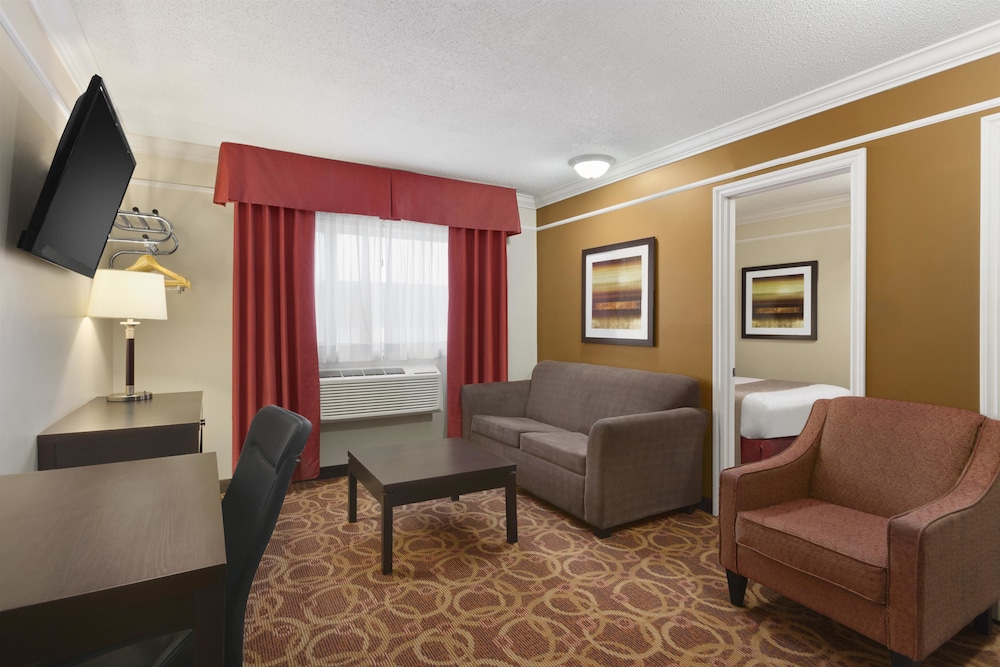 Travelodge by Wyndham Meadow Lake 20/29