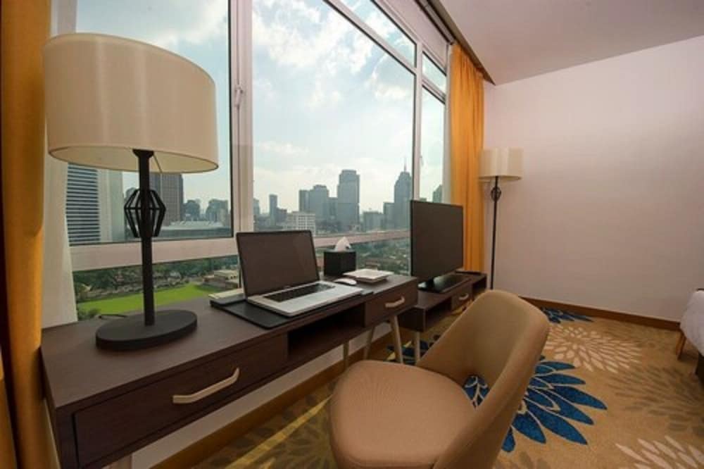 Tamu Hotel and Suites Kuala Lumpur 37/58