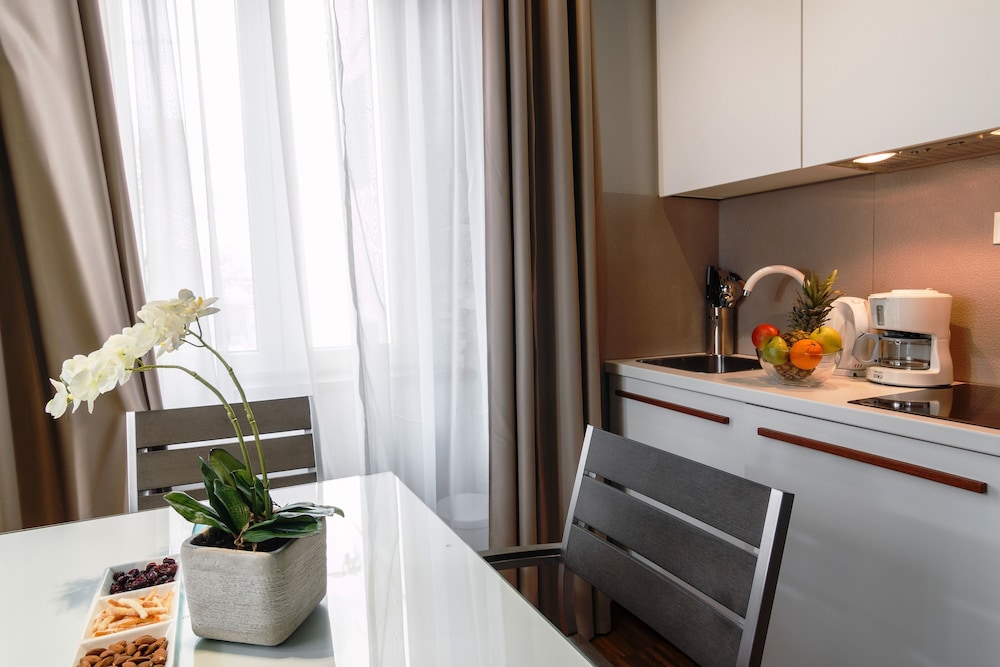 Riva Luxury Rooms 5/79