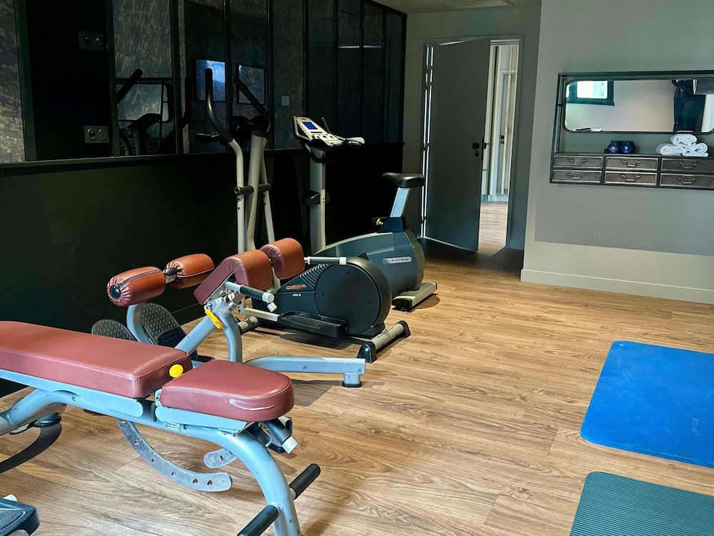 Mercure Carcassonne La Cite 20/50