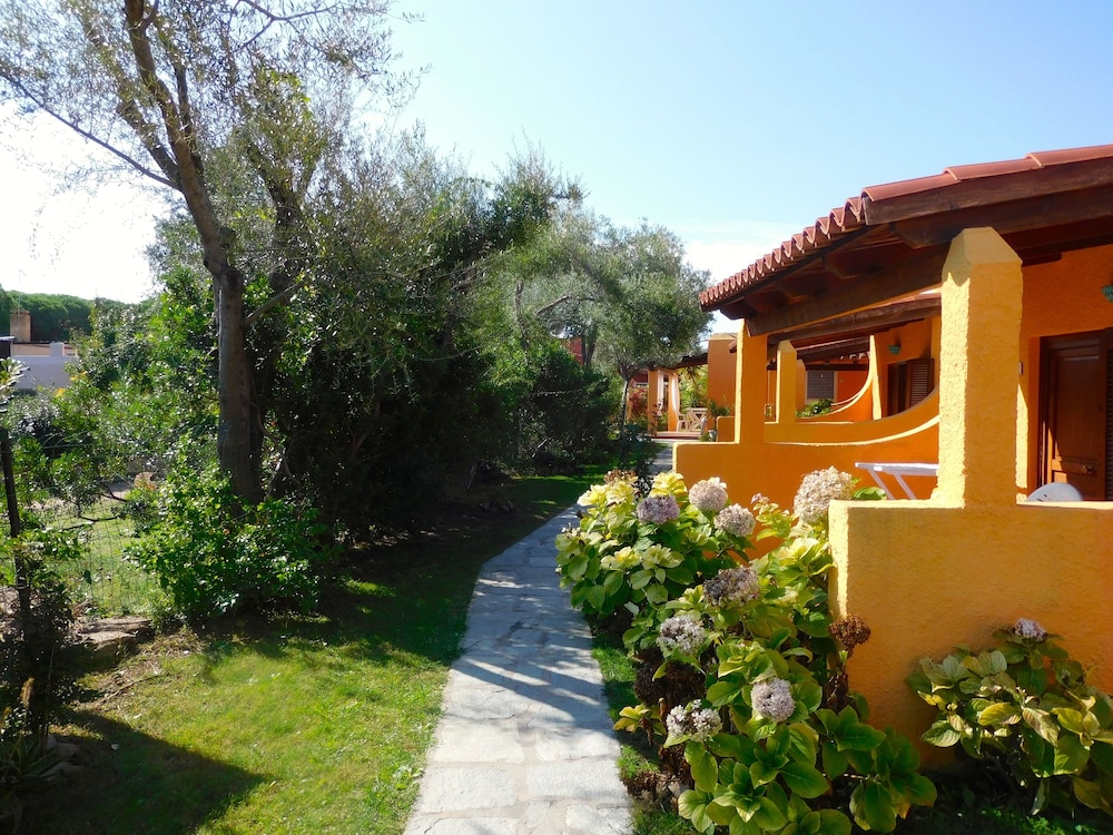 Residence La Pineta 43/50