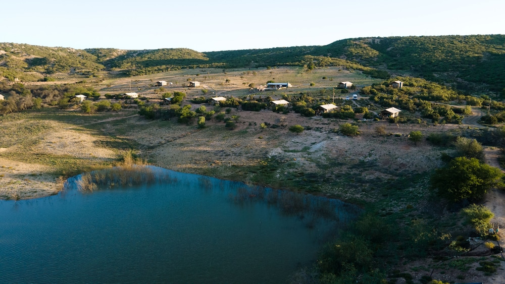 Africamps Klein Karoo 24/37