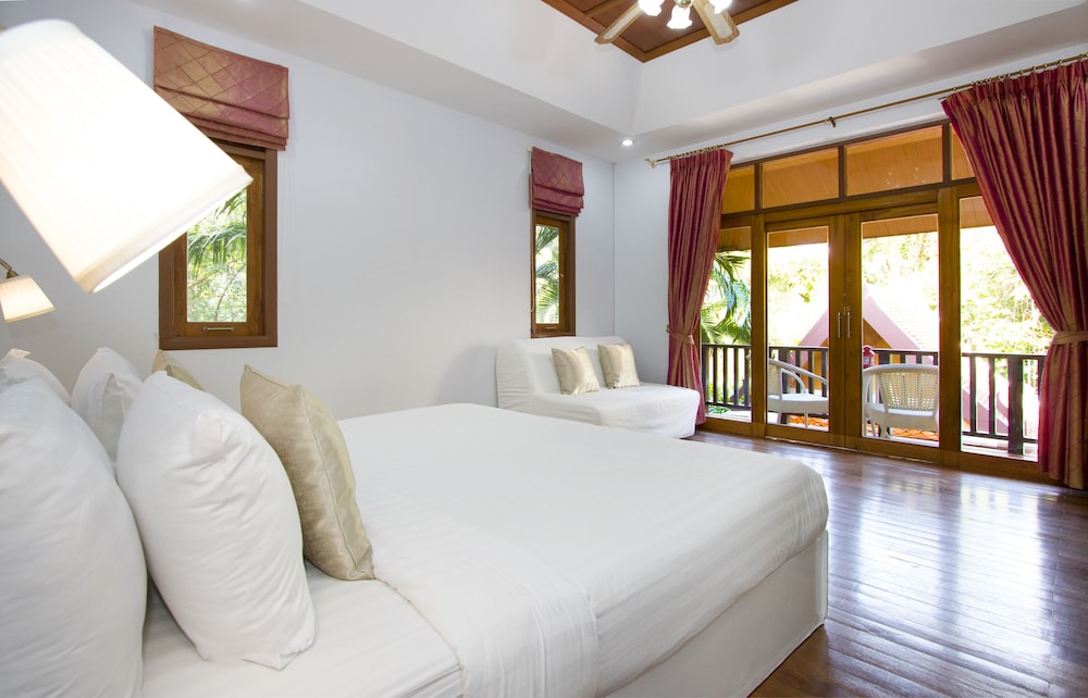 Sweet Villa Pattaya 29/72
