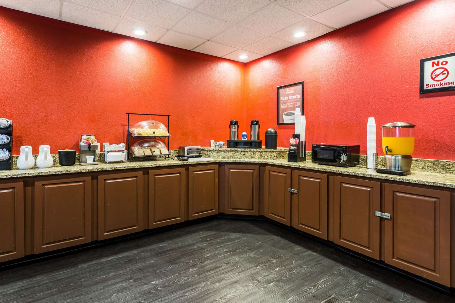 Econo Lodge Homewood Birmingham 6/31