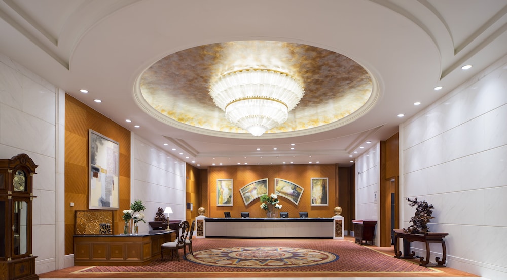 Hotel Shanghai Hongqiao - Handwritten Collection 9/50