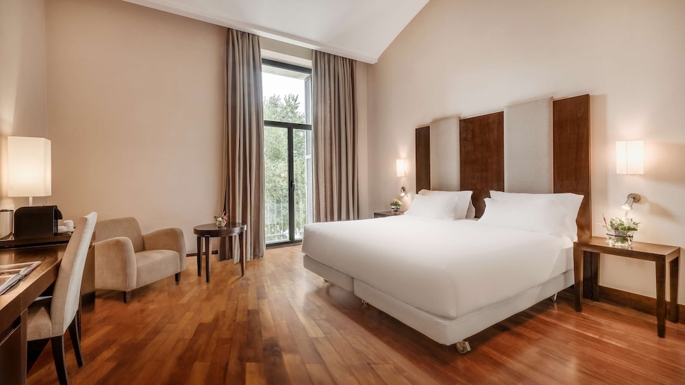 Nh Collection Palacio De Aranjuez 14/50