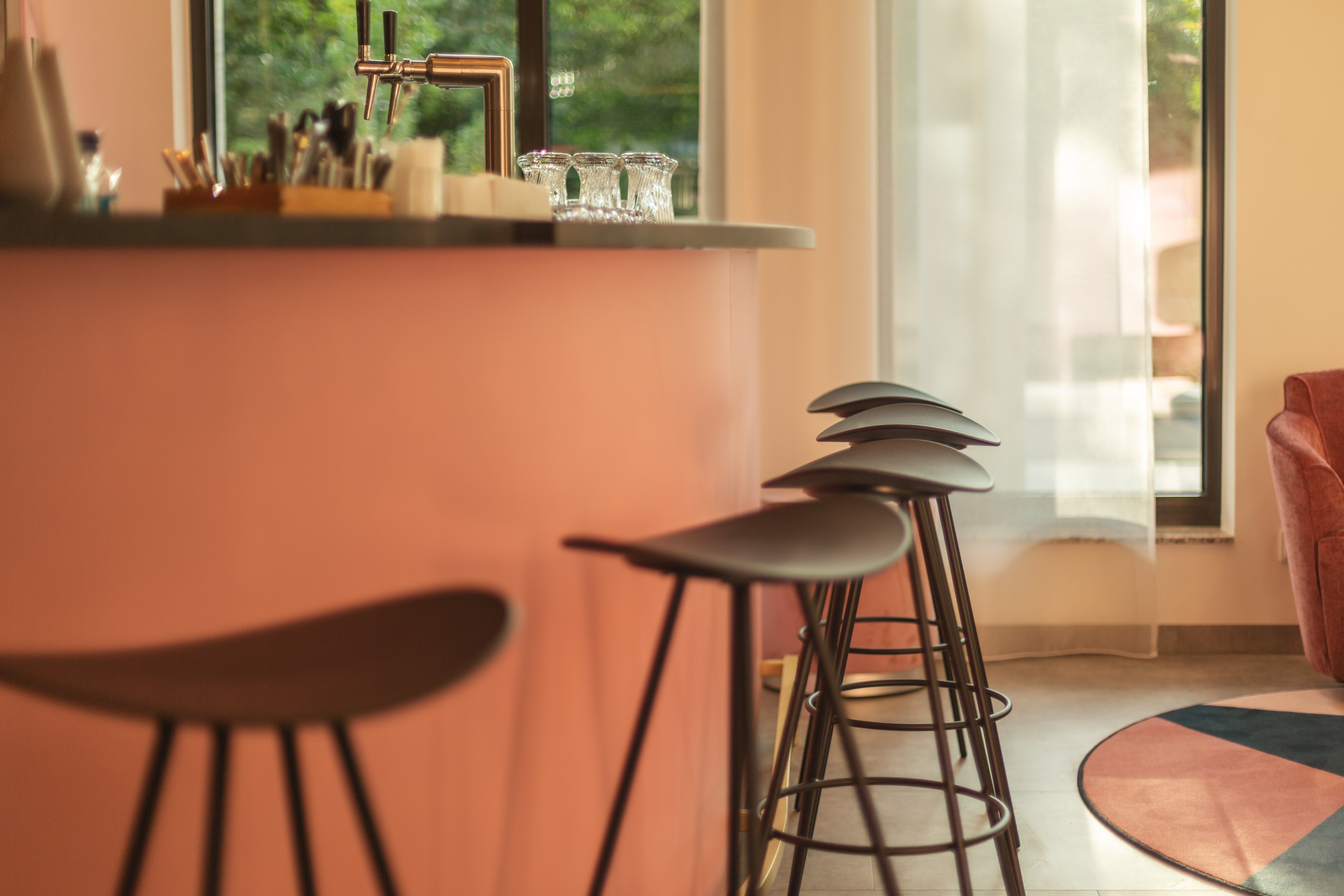 Holiday Inn - the niu, Loco Munich North, an IHG hotel 59/76