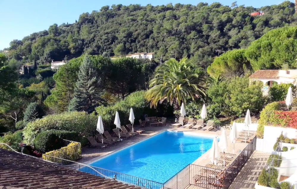 Hotel Les Vergers de Saint Paul 44/55