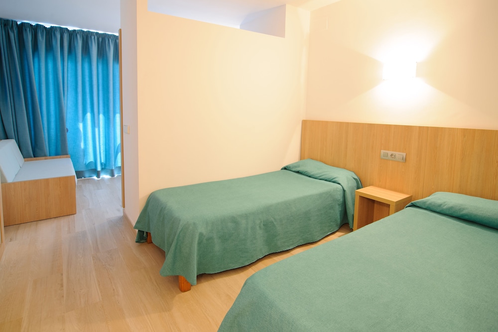 Sunside Ibiza Studios - Only Adults- Formerly known as Central Park 20/63
