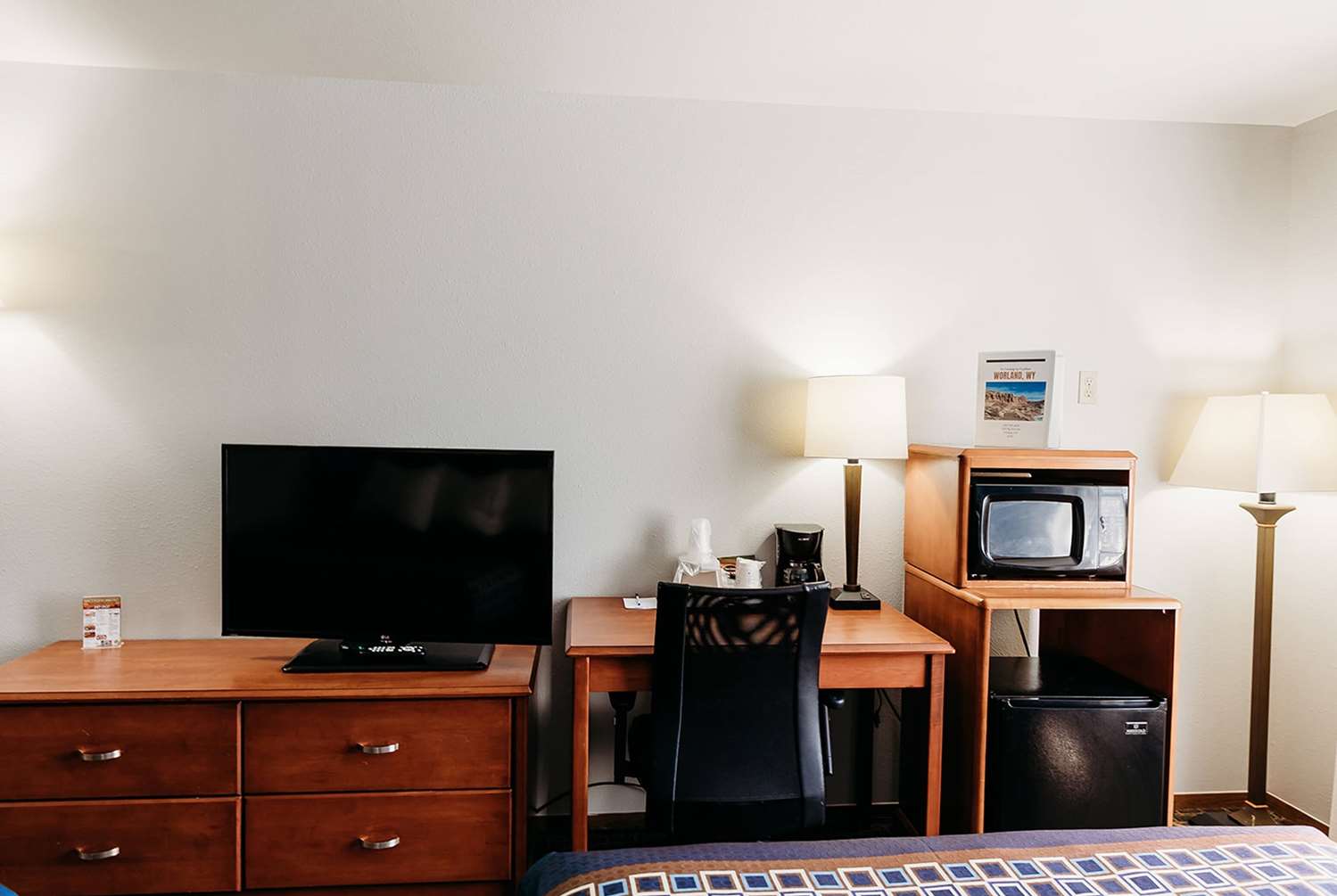Travelodge by Wyndham Worland 21/24