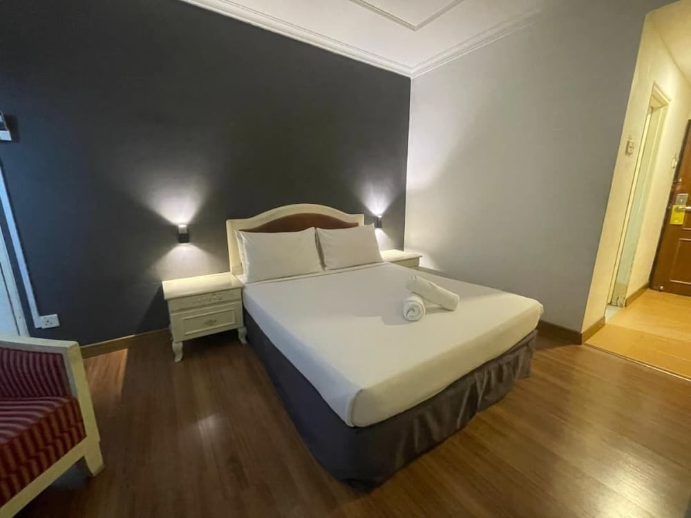 Hotel Seri Malaysia Kulim 35/64