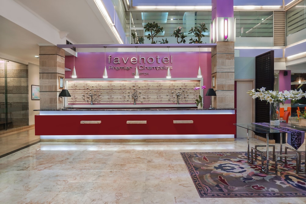 favehotel Premier Cihampelas 6/37