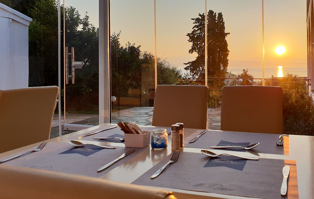 Hotel Yannis Corfu 24/39