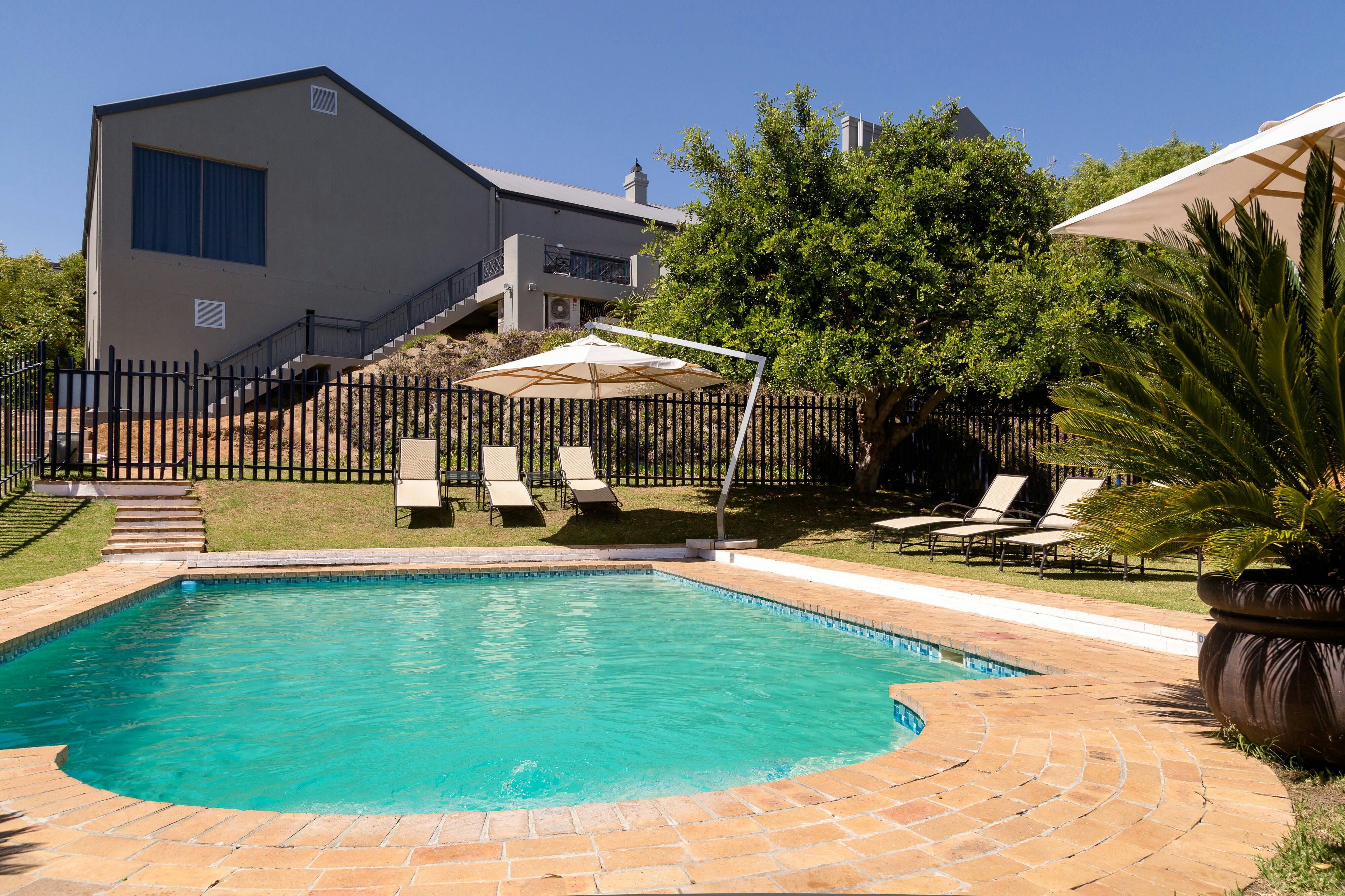 Protea Hotel by Marriott Cape Town Tyger Valley 45/45