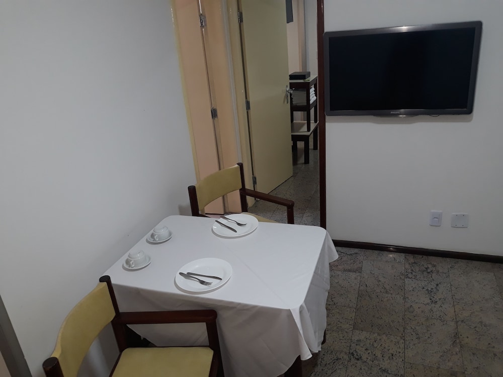 La Residence Flat Hotel 42/50