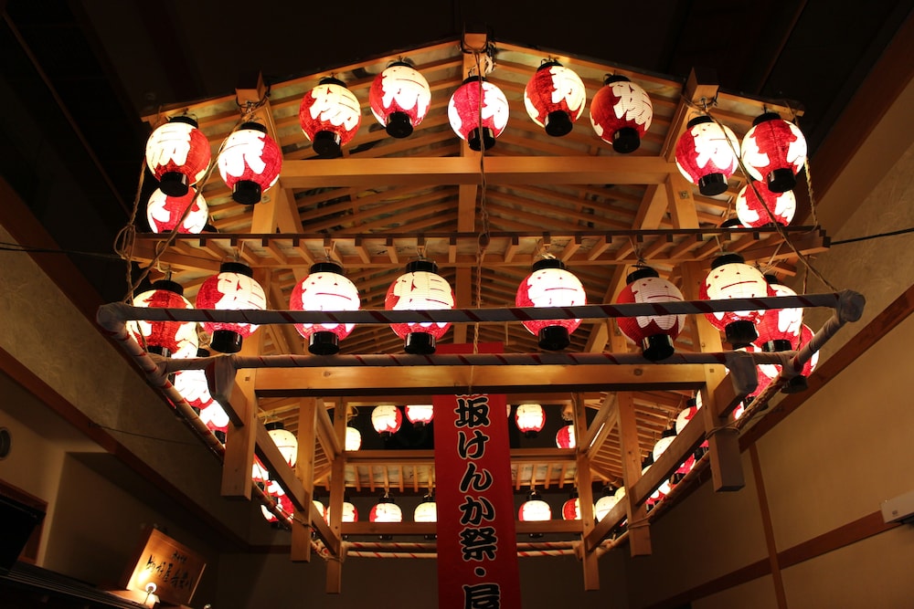 祭屋湯左衛門 写真1
