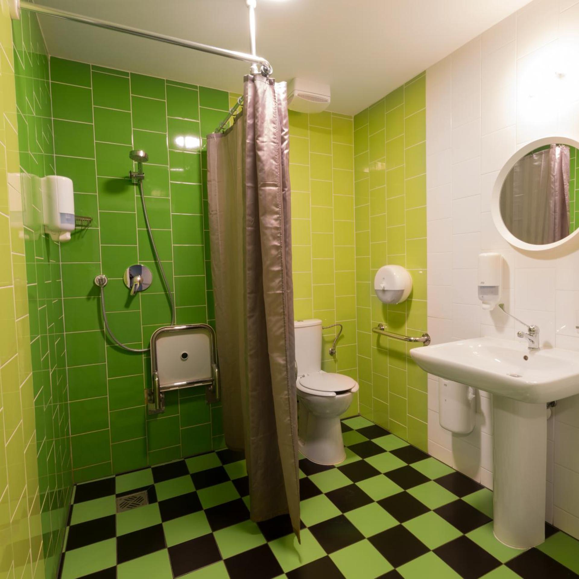 Safestay Bratislava (ex. DREAM Hostel Bratislava) 46/48