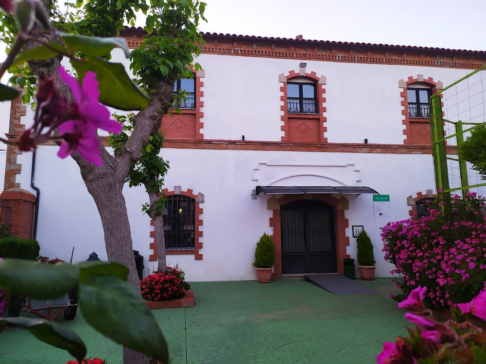 Hospedium Hotel Rural Soterrana 3/50