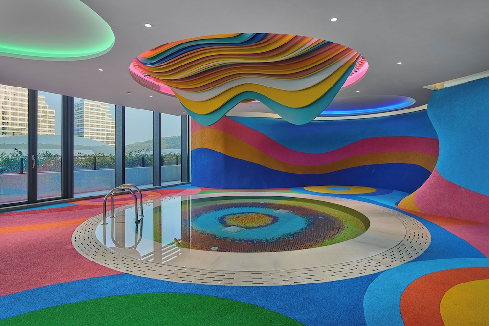 Hyatt Regency Hengqin 38/49