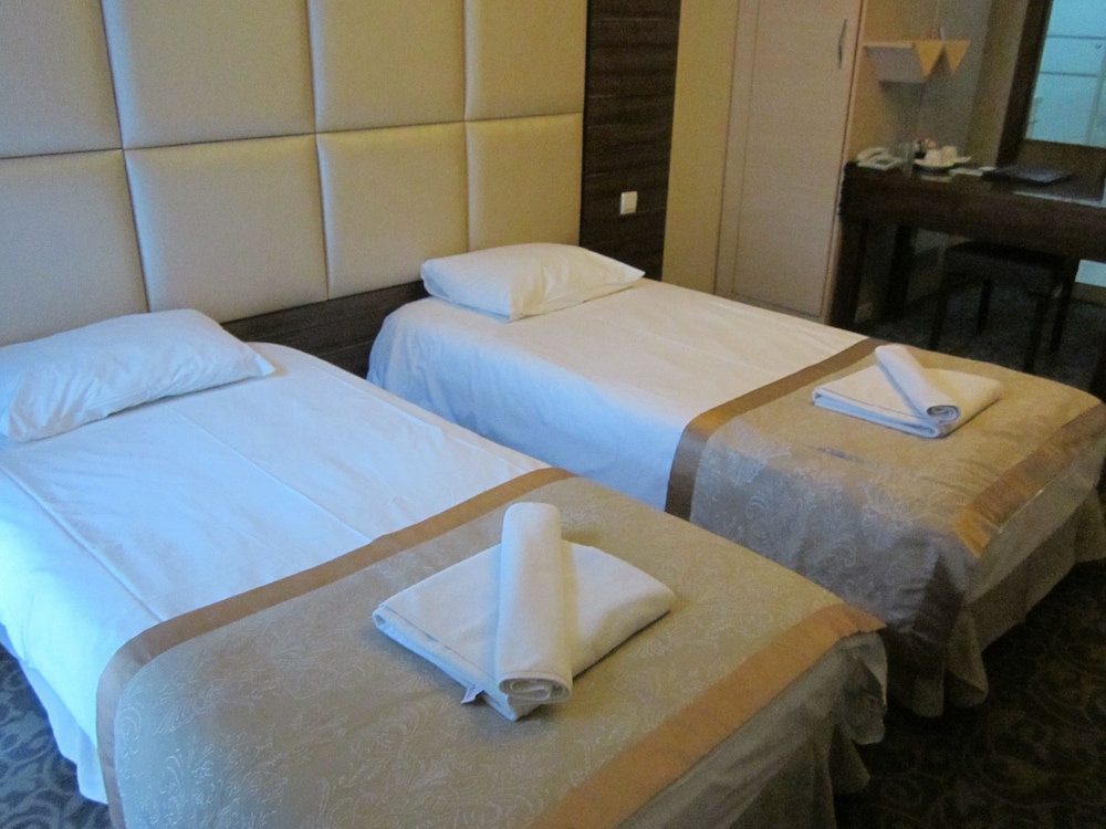Derpa Suite Hotel Osmanbey 13/50