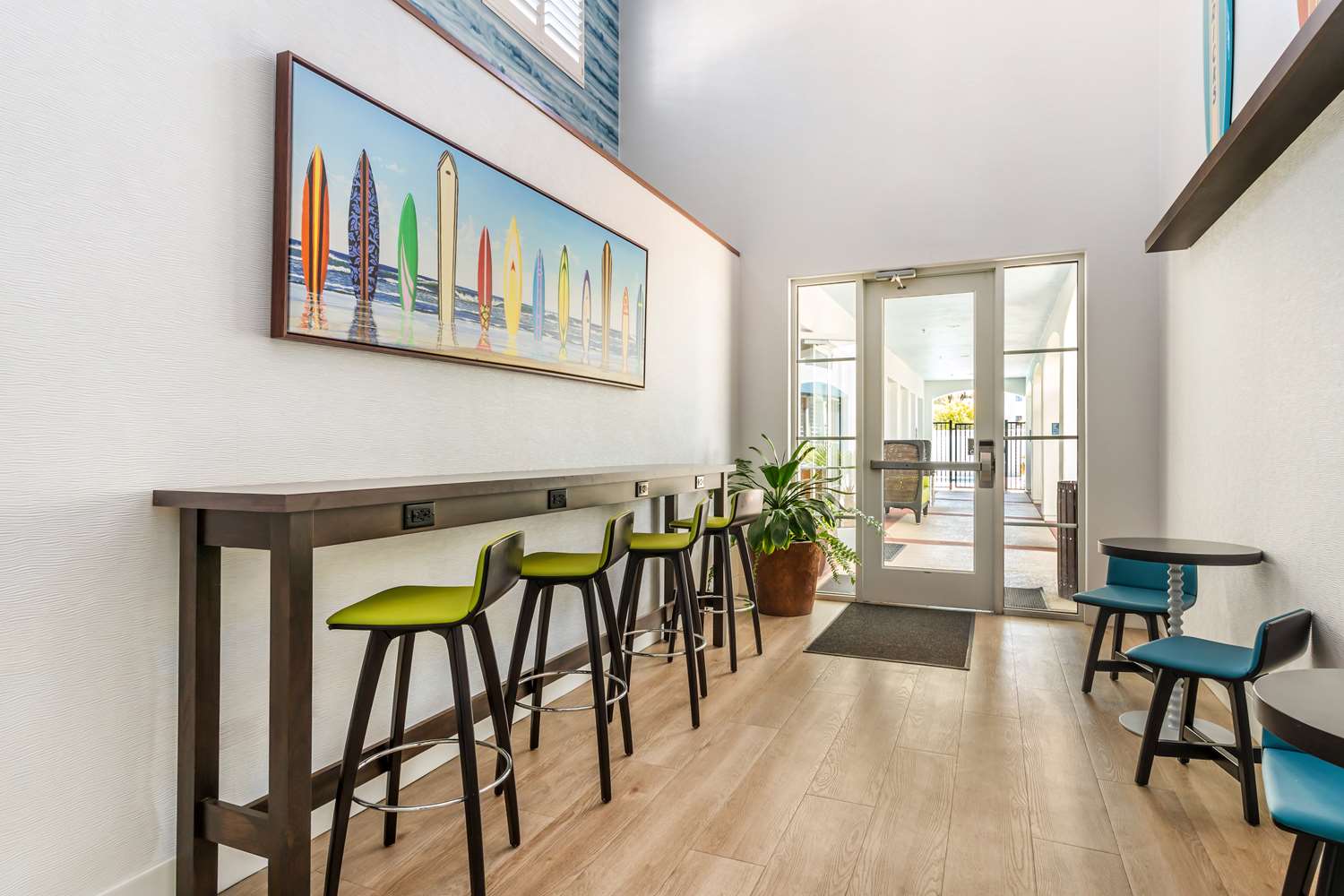 Best Western Plus Capitola By the Sea Inn Suites 36/55
